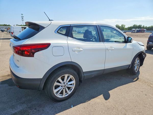 2019 NISSAN ROGUE SPORT