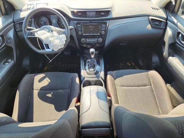 2019 NISSAN ROGUE SPORT