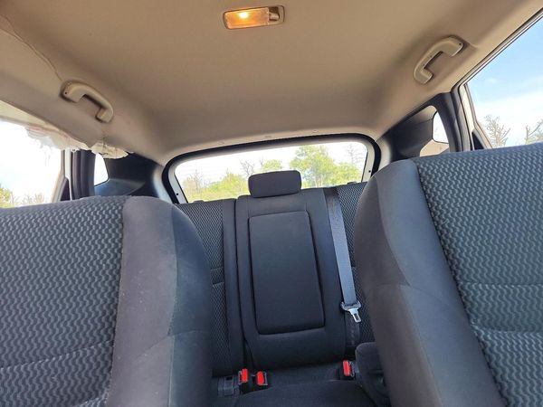 2019 NISSAN ROGUE SPORT