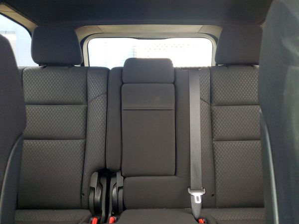 2019 JEEP GRAND CHEROKEE LAREDO 4X4