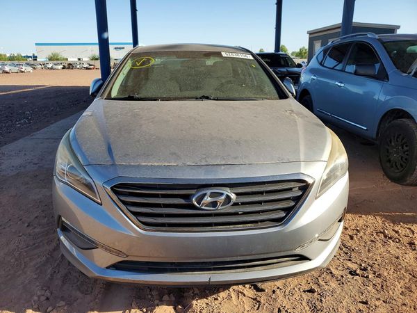 2015 HYUNDAI SONATA SE, ECO