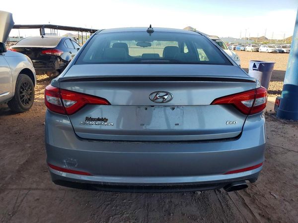2015 HYUNDAI SONATA SE, ECO