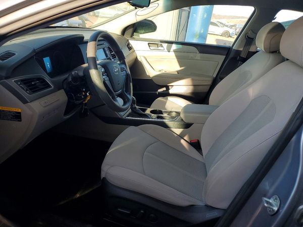2015 HYUNDAI SONATA SE, ECO