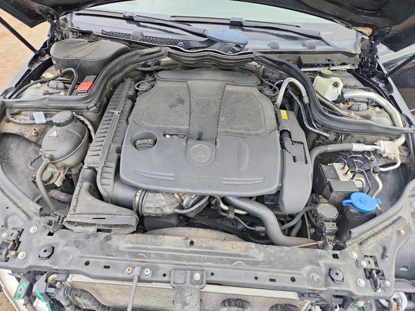 2014 MERCEDES-BENZ C C300 4 MATIC