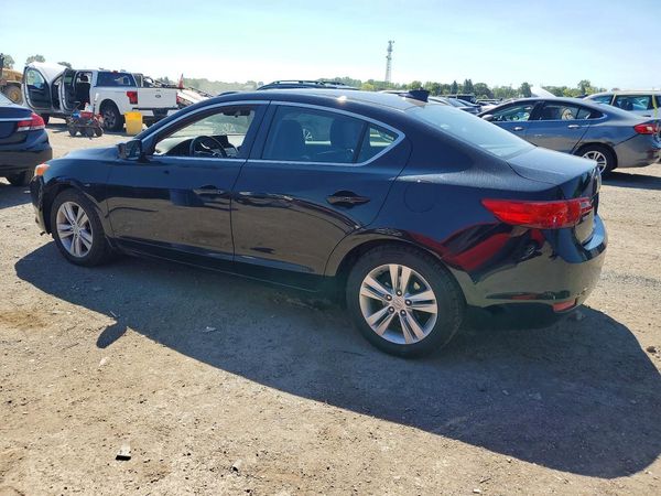 2013 ACURA ILX 20