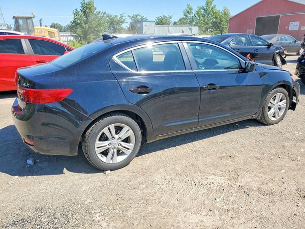 2013 ACURA ILX 20