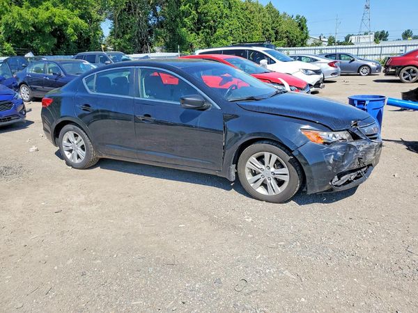 2013 ACURA ILX 20