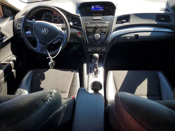 2013 ACURA ILX 20