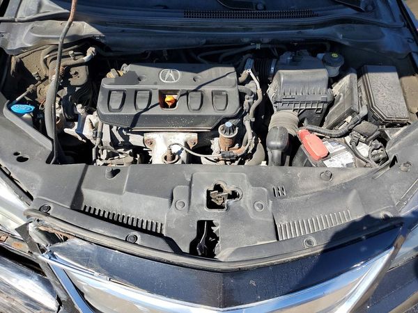 2013 ACURA ILX 20
