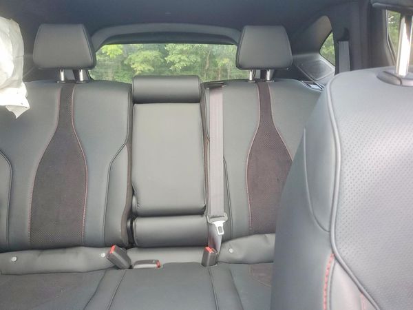 2022 ACURA RDX A-SPEC — SUVN