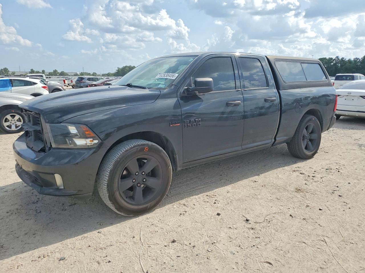 2016 RAM 1500 ST