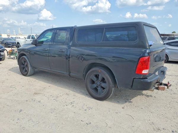 2016 RAM 1500 ST