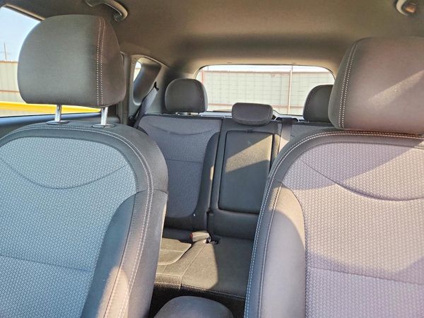 2019 KIA SOUL Plus