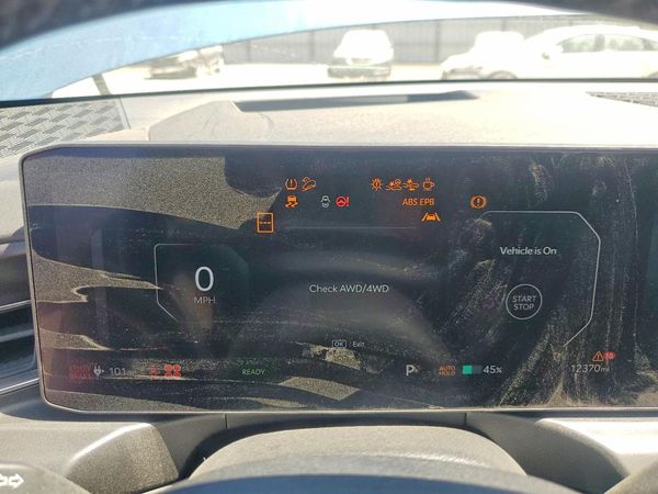 2024 KIA EV9 GT-Line