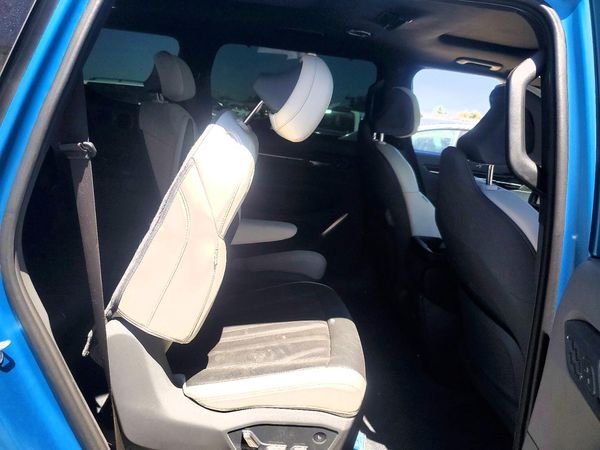 2024 KIA EV9 GT-Line