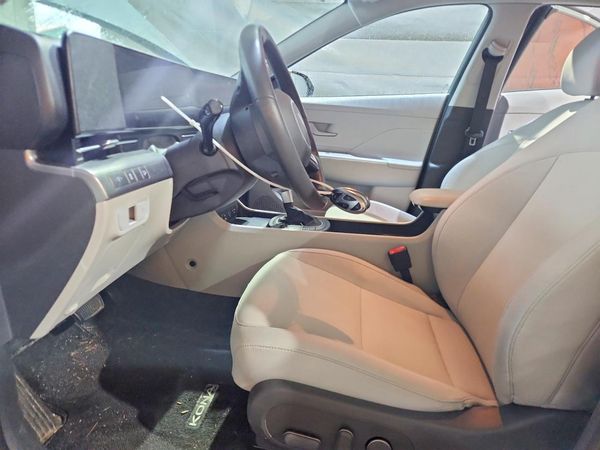 2025 HYUNDAI KONA SEL, N Line S