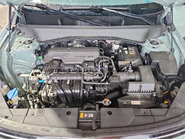 2025 HYUNDAI KONA SEL, N Line S