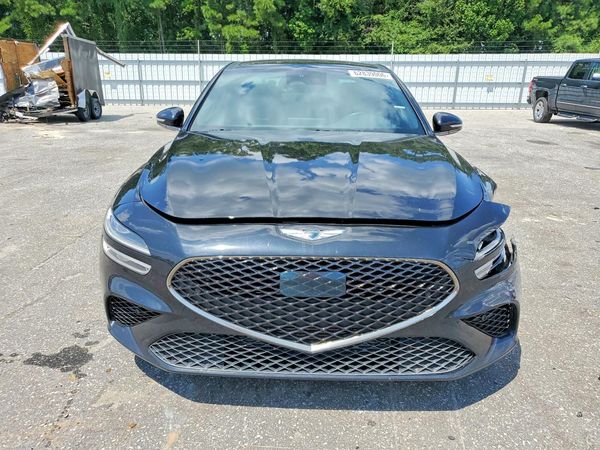 2023 GENESIS G70