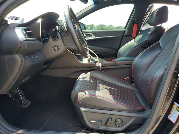 2023 GENESIS G70