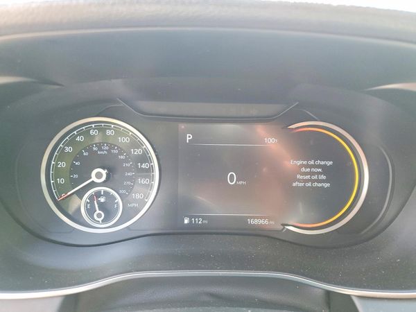 2023 GENESIS G70