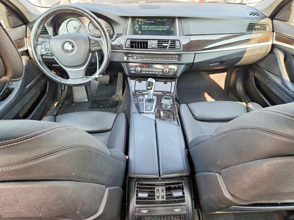 2014 BMW 535 xDrive