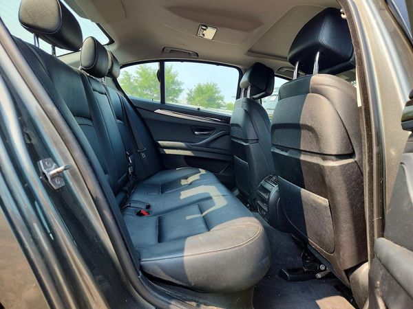 2014 BMW 535 xDrive