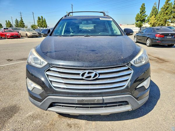 2015 HYUNDAI SANTA FE TOP