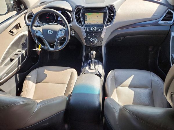 2015 HYUNDAI SANTA FE TOP