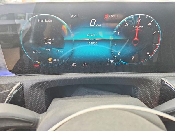 2021 MERCEDES-BENZ CLA CLA250