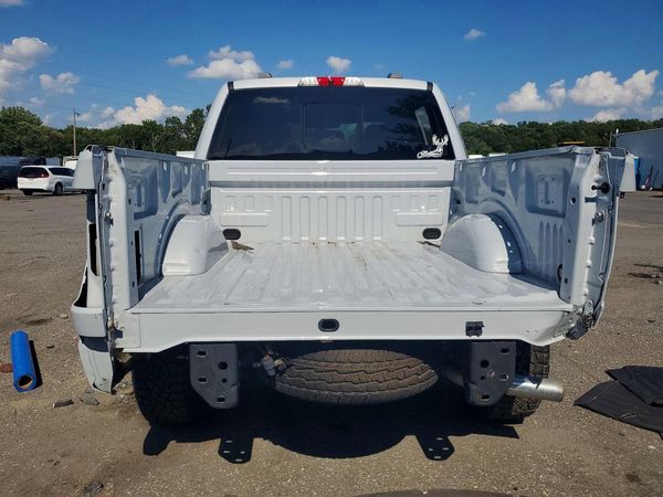 2021 FORD F150