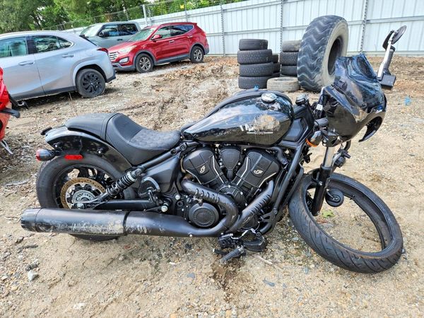 2025 INDIAN MOTORCYCLE CO. ALL OTHER