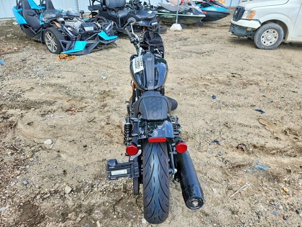 2025 INDIAN MOTORCYCLE CO. ALL OTHER