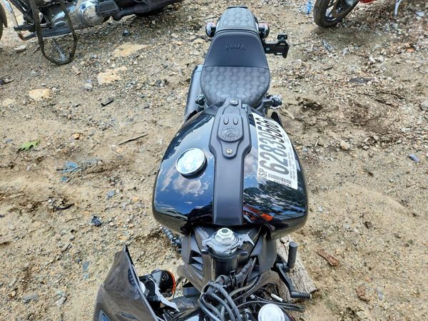 2025 INDIAN MOTORCYCLE CO. ALL OTHER