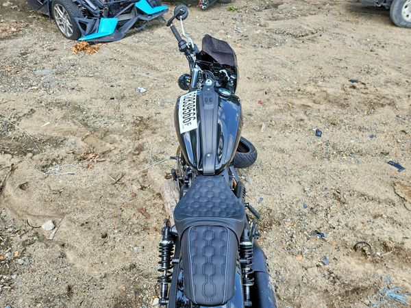 2025 INDIAN MOTORCYCLE CO. ALL OTHER