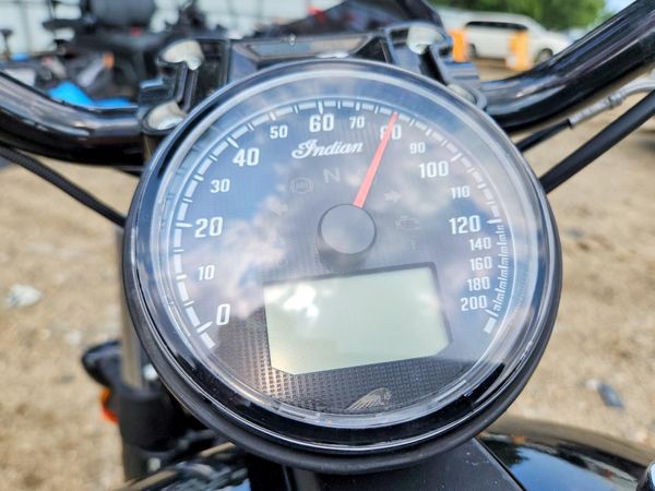 2025 INDIAN MOTORCYCLE CO. ALL OTHER