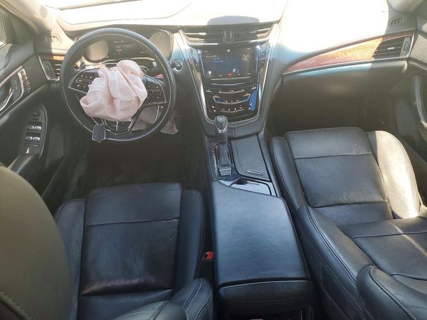 2014 CADILLAC CTS Performance