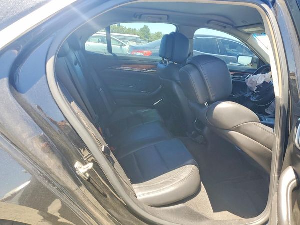 2014 CADILLAC CTS Performance