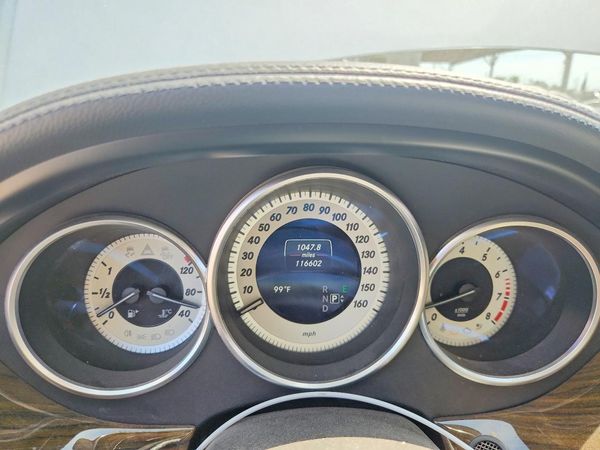 2015 MERCEDES-BENZ CLS CLS400