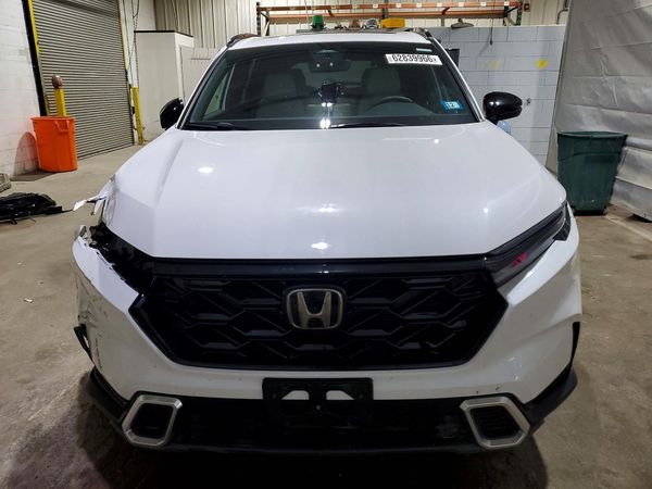 2024 HONDA CRV Sport Touring — DIRF
