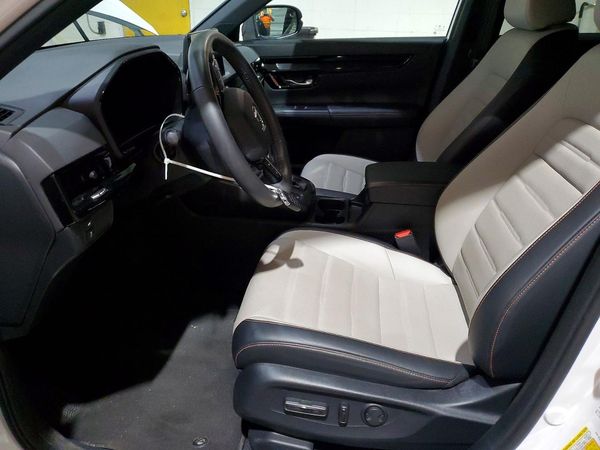 2024 HONDA CRV Sport Touring — DENT