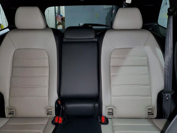 2024 HONDA CRV Sport Touring — SUVN
