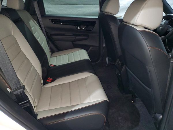 2024 HONDA CRV Sport Touring — PSRS