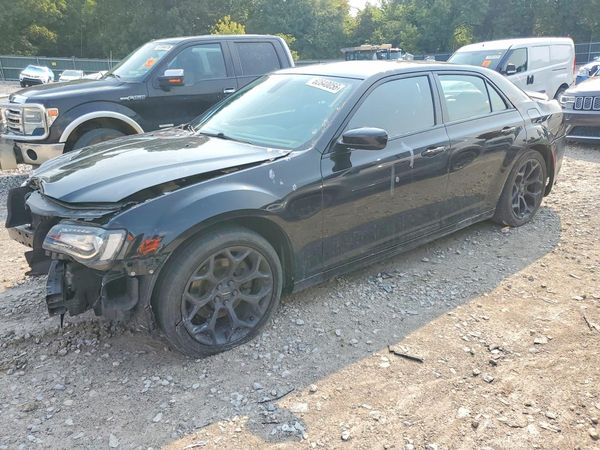2019 CHRYSLER 300 300S
