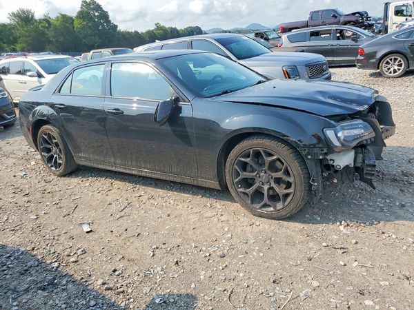2019 CHRYSLER 300 300S