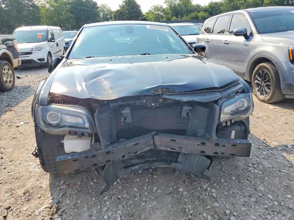 2019 CHRYSLER 300 300S