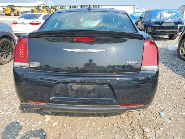 2019 CHRYSLER 300 300S