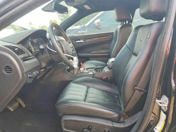 2019 CHRYSLER 300 300S