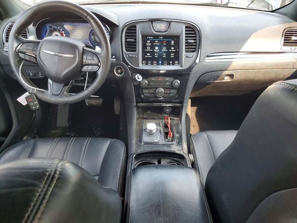 2019 CHRYSLER 300 300S