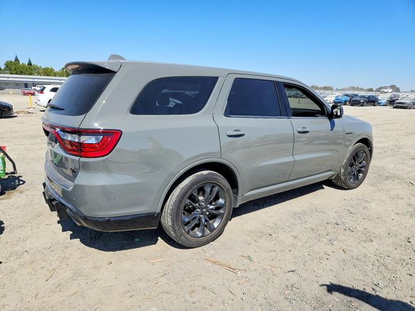 2021 DODGE DURANGO R/T