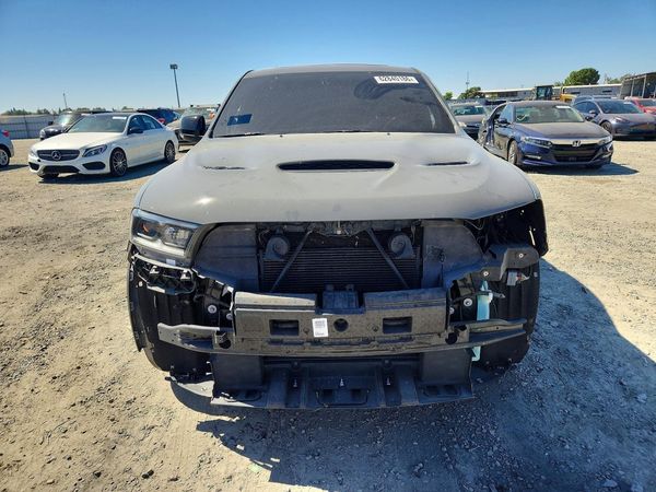 2021 DODGE DURANGO R/T